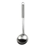 Nerezová naberačka BASIC KITCHEN 34