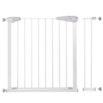 Ochranná bariéra pre deti 90 - 99 cm SPRINGOS SG0001B