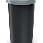 Odpadkový kôš COMPACTO 25 L - výber z 5 prevedení