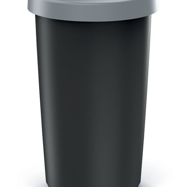 Odpadkový kôš COMPACTO 25 L - výber z 5 prevedení