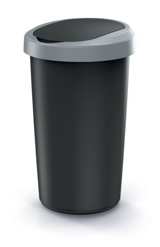 Odpadkový kôš COMPACTO 25 L - výber z 5 prevedení Odpadkový kôš COMPACTO 25 L - výber z 5 prevedení