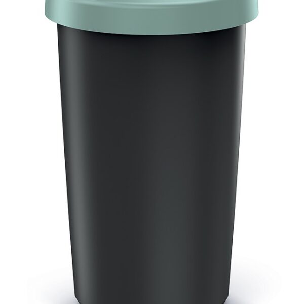 Odpadkový kôš COMPACTO 25 L - výber z 5 prevedení