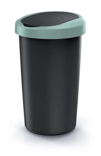 Odpadkový kôš COMPACTO 25 L - výber z 5 prevedení Odpadkový kôš COMPACTO 25 L - výber z 5 prevedení