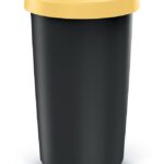 Odpadkový kôš COMPACTO 25 L - výber z 5 prevedení