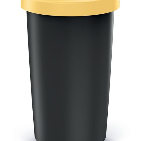 Odpadkový kôš COMPACTO 25 L - výber z 5 prevedení