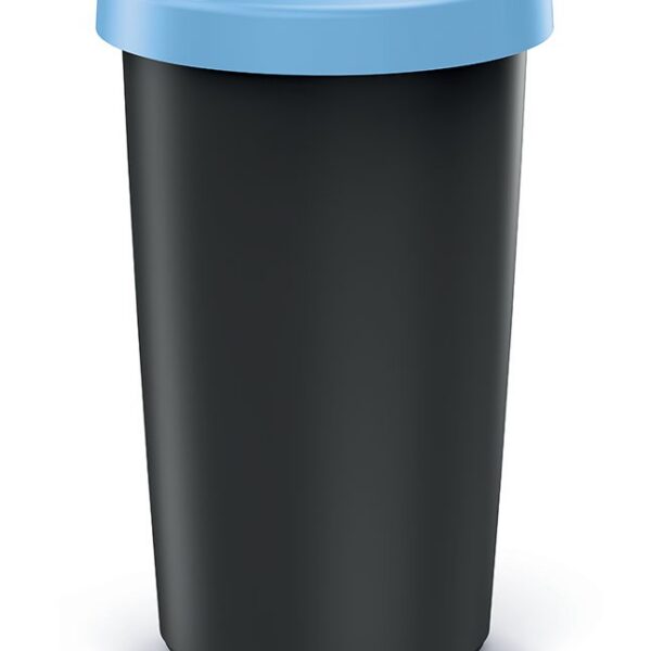 Odpadkový kôš COMPACTO 25 L - výber z 5 prevedení
