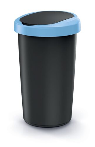 Odpadkový kôš COMPACTO 25 L - výber z 5 prevedení Odpadkový kôš COMPACTO 25 L - výber z 5 prevedení