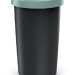 Odpadkový kôš COMPACTO 50 L - výber z 4 prevedení