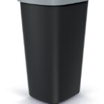 Odpadkový kôš COMPACTO DROPIN - výber z 5 prevedení
