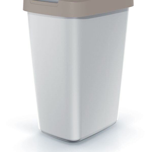Odpadkový kôš COMPACTO FLAS - výber z 5 prevedení