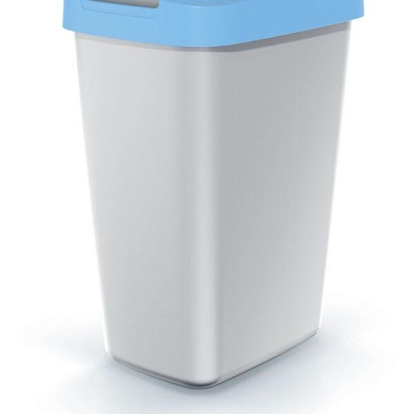 Odpadkový kôš COMPACTO FLAS - výber z 5 prevedení