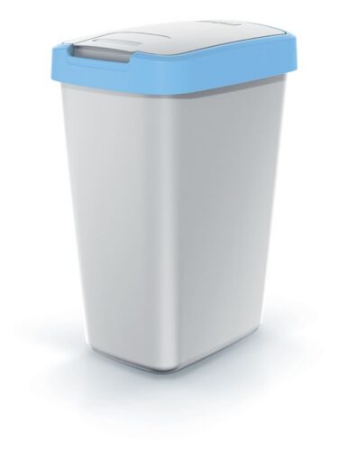 Odpadkový kôš COMPACTO FLAS - výber z 5 prevedení Odpadkový kôš COMPACTO FLAS - výber z 5 prevedení
