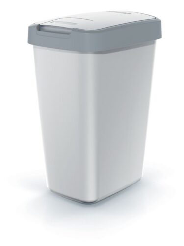 Odpadkový kôš COMPACTO FLAS - výber z 5 prevedení Odpadkový kôš COMPACTO FLAS - výber z 5 prevedení