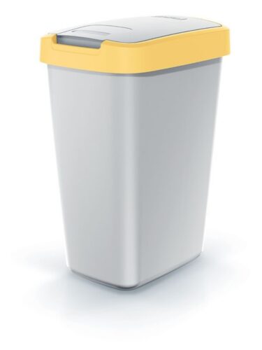 Odpadkový kôš COMPACTO FLAS - výber z 5 prevedení Odpadkový kôš COMPACTO FLAS - výber z 5 prevedení