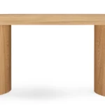 Oválny jedálenský stôl Portofino 180 cm jaseň