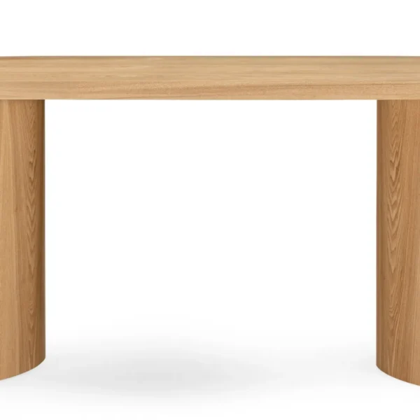 Oválny jedálenský stôl Portofino 180 cm jaseň