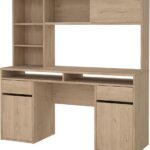 Písací stôl Felixa 481/02 149 cm hickory Jackson