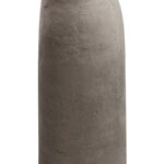 Plastový květináč EPOCCOS HIGHOS 46 cm macchiato