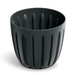 Plastový kvetináč WARIOS - výber z 7 prevedení