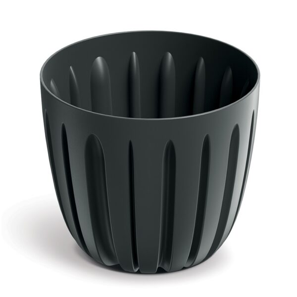 Plastový kvetináč WARIOS - výber z 7 prevedení
