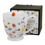 Porcelánový hrnček Royal Amelia 510 ml viacfarebný