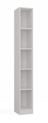 Regál Onyx R25 biely Regál Onyx R25 biely