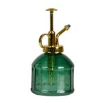 Rozprašovač na vodu alebo parfum Walsh zelený