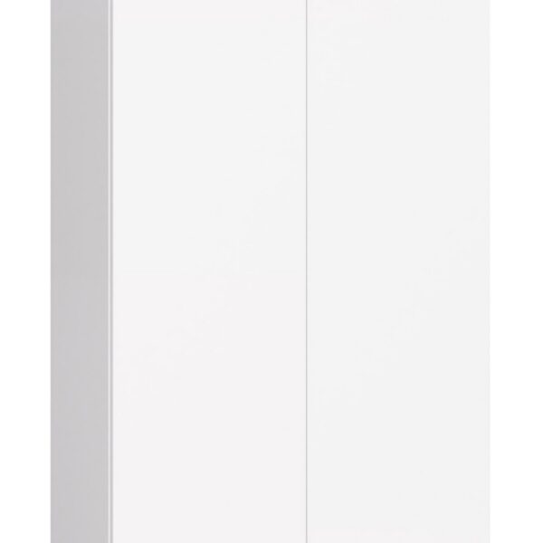 Skriňa Rexa III 80 cm biela