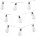 Solárna LED svetelná reťaz Felisi 5