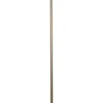 Stojacia lampa Palm 160 cm ružová/zlatá
