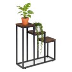 Stojan na kvety EVELIN 67x51