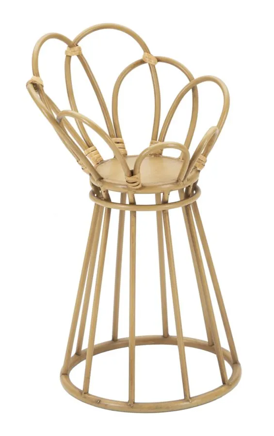 Stojan na kvety Panama 48 cm hnedý Stojan na kvety Panama 48 cm hnedý