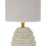 Stolná lampa Pigny 30