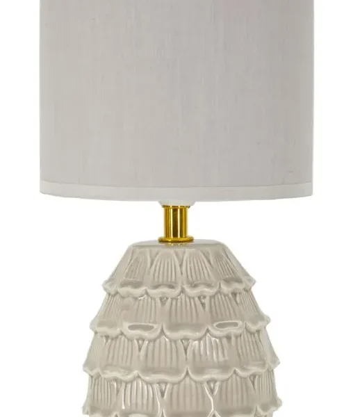 Stolná lampa Pigny 30