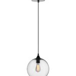 Stropné svietidlo TooLight Loft Bulb