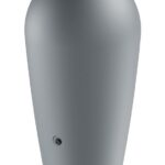 Sud na dažďovú vodu Velox 230 l sivý