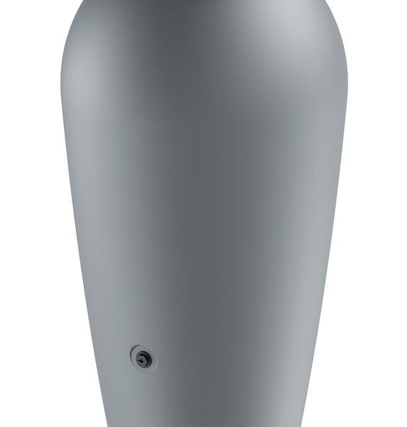 Sud na dažďovú vodu Velox 230 l sivý