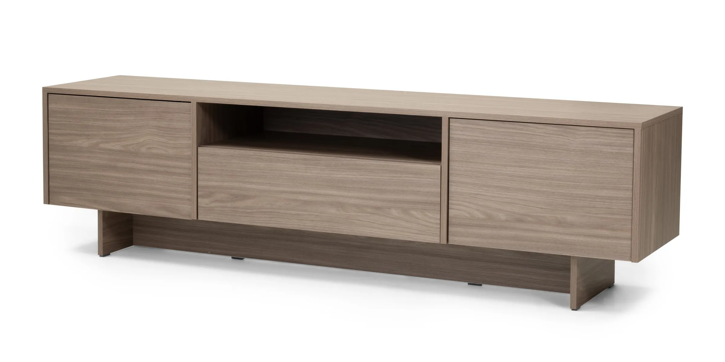 TV stolek Kanso 200 cm dub perleťový TV stolek Kanso 200 cm dub perleťový