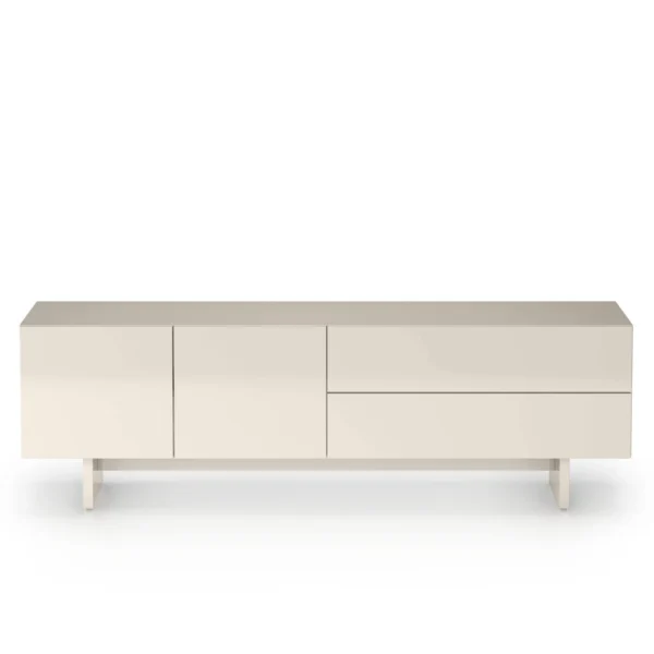 TV stolík Glim 160 cm kašmírový
