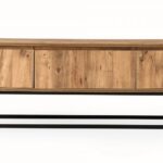 TV stolík Ruba 180 cm borovica atlantická