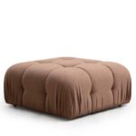 Taburet Bubble 95 cm bouclé - výber z 8 prevedení