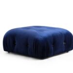 Taburet Bubble 95 cm - výber z 8 prevedení