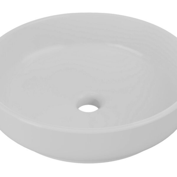 Umývadlo na dosku RIVER I 40 cm - výber z 5 prevedení