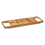 Vaňová polička Relax 70-105 cm
