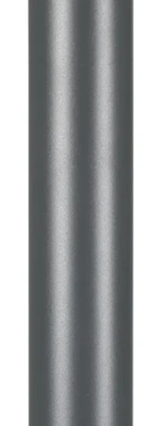 Venkovní osvětlení Dahria 100 cm antracit