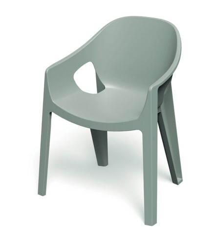 Záhradné kreslo Premos 65x56x82 Záhradné kreslo Premos 65x56x82