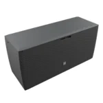 Záhradný úložný box Ratos 290 L antracitový