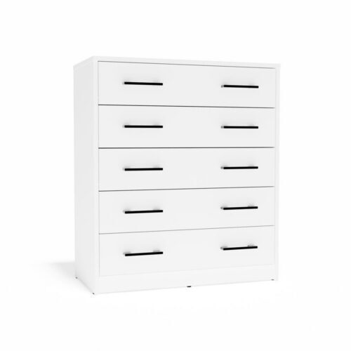 Botník Alex 74 cm bílý Botník Alex 74 cm bílý