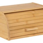 Chlebník Grano bambus