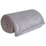 Deka COSY 200x220 cm šedá